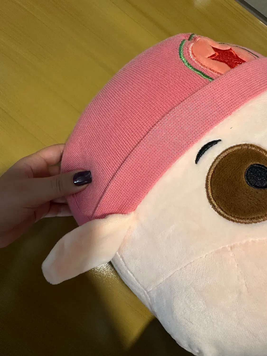 عروسک نرم و اکبند|اسباببازی بچه|اردبیل, |دیوار