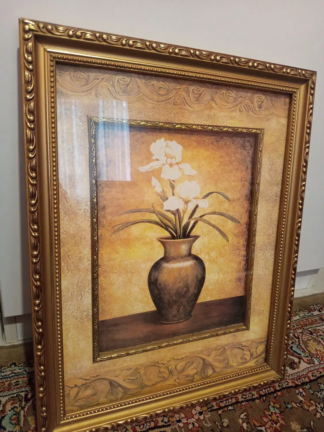 تابلو|تابلو، نقاشی، عکس|پرند, فاز ۶|دیوار