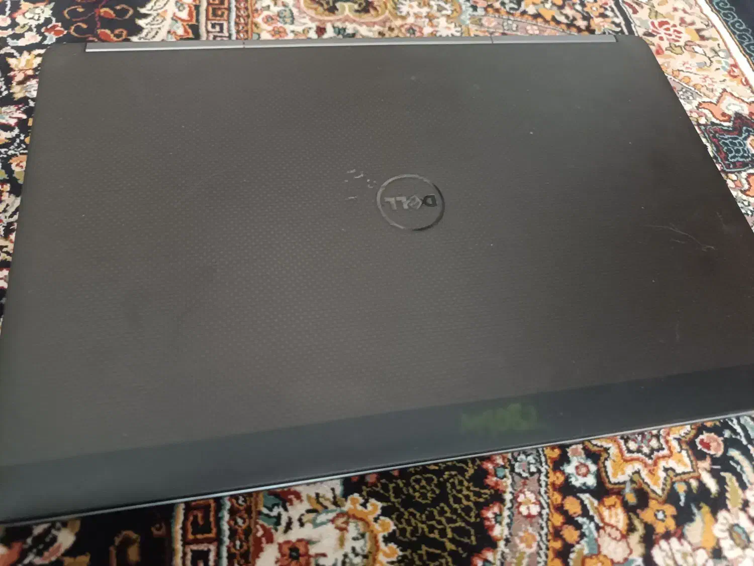 لب تاپ دل|رایانه همراه|قم, زنبیل آباد|دیوار