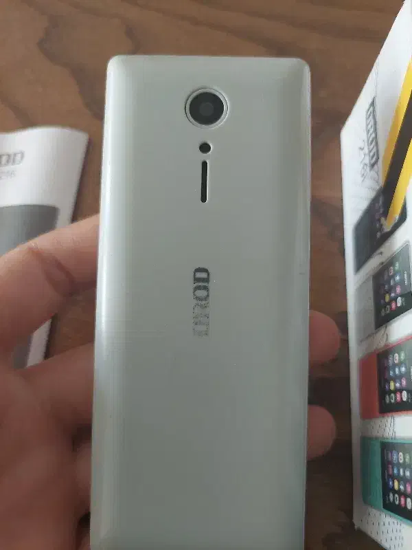 گوشی orod 216i|موبایل|کرمانشاه, |دیوار