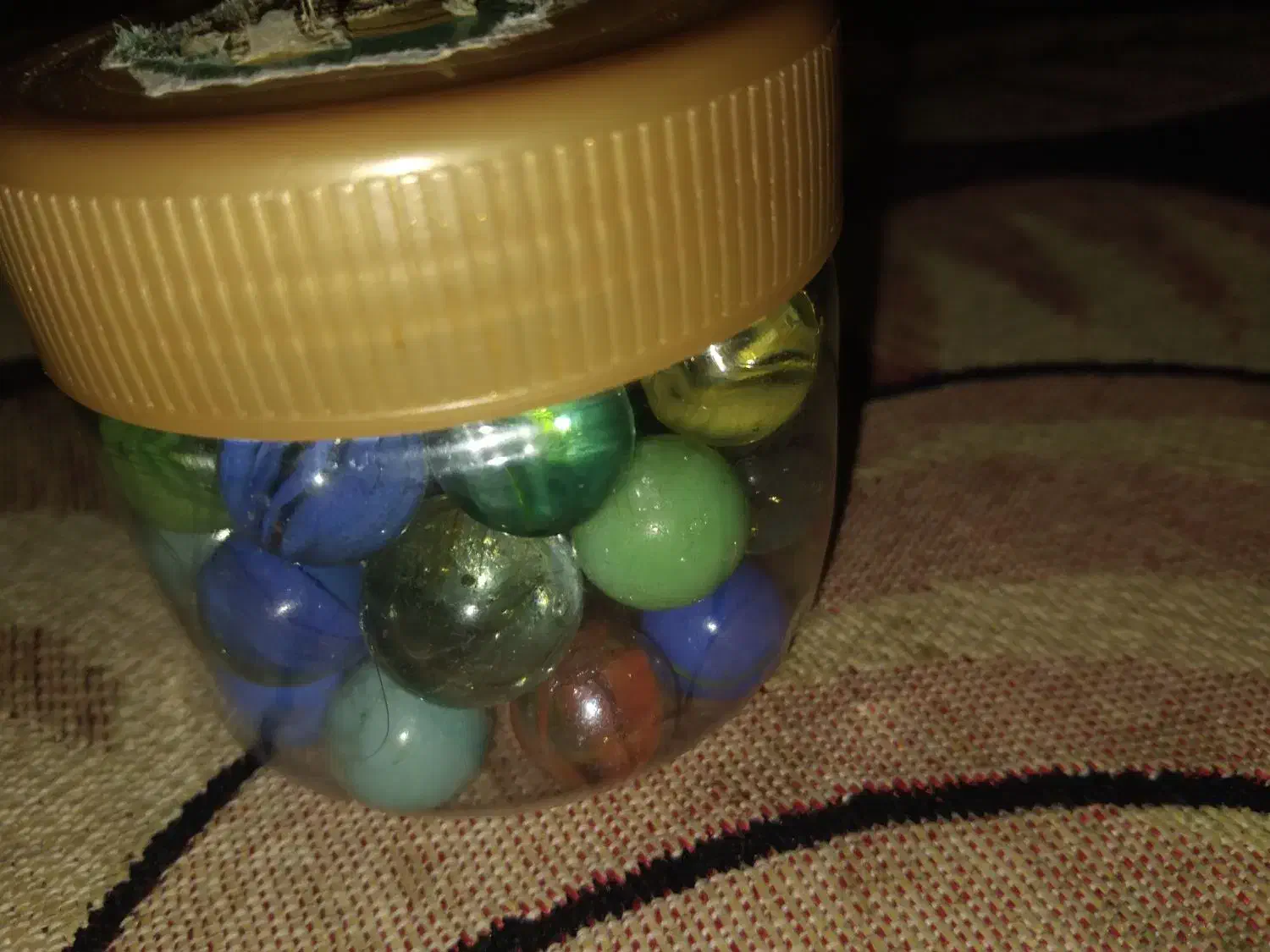 تیله|اسباب‌بازی بچه|اهواز, پردیس دو|دیوار