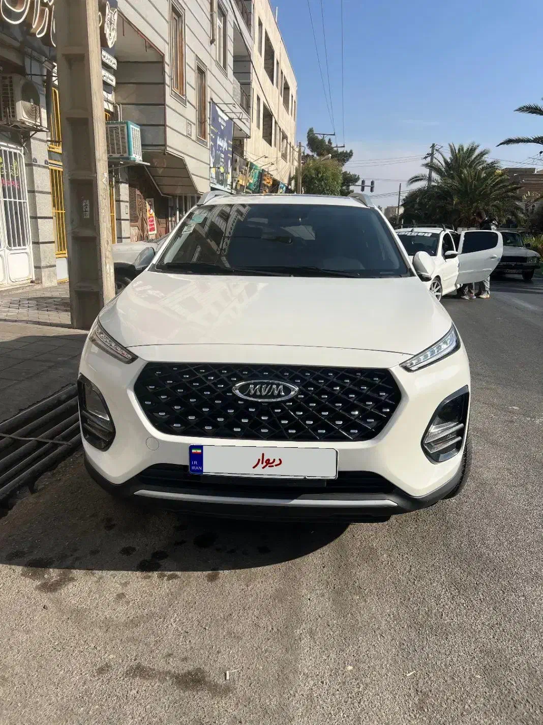 x22 پرو|خودرو سواری و وانت|ساوه, |دیوار