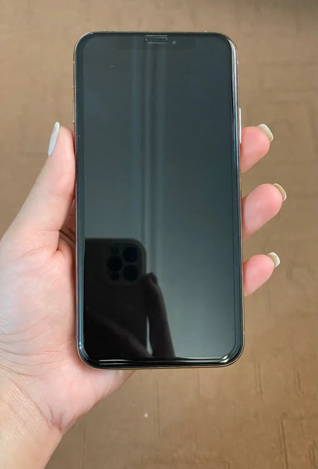 آیفون Xs رزگلد|موبایل|بیرجند, |دیوار