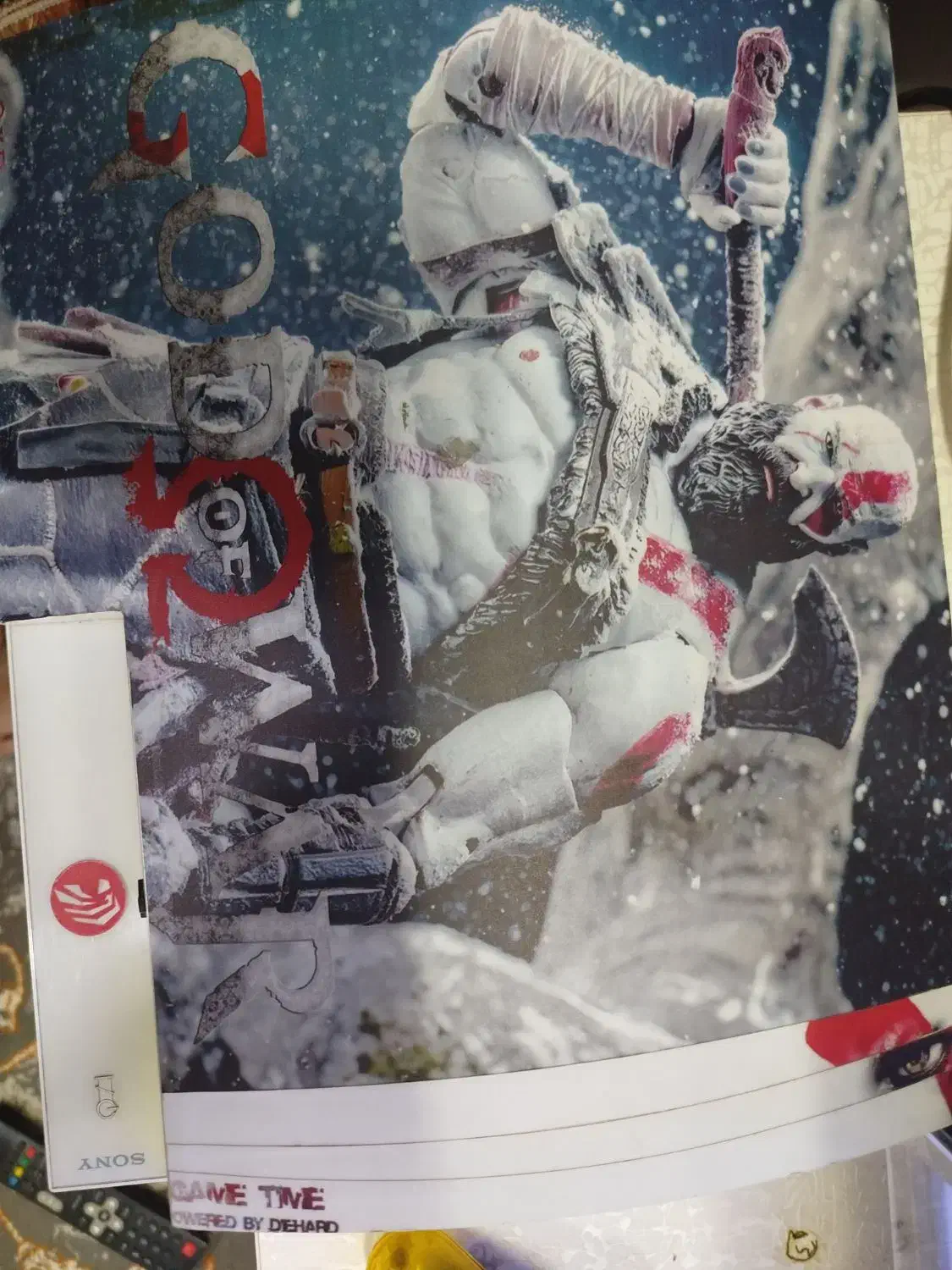 پلی استیشن ۳ سالم سالم بدون هیچ مشکل|کنسول، بازی ویدئویی و آنلاین|زاهدان, |دیوار