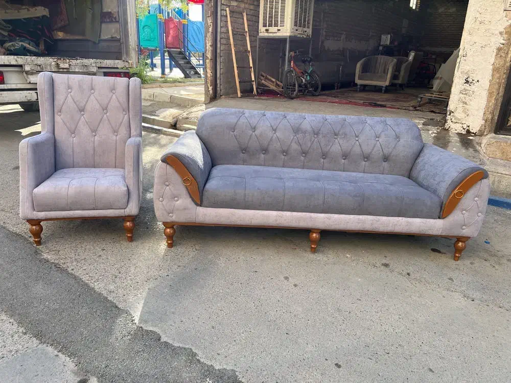 تخفیف ویژه شب یلدا|مبلمان خانگی و میز عسلی|مرند, |دیوار