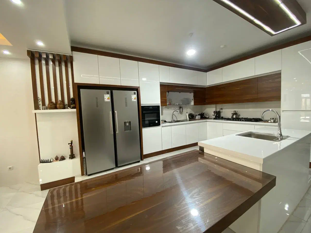 آپارتمان پیش فروش ۸۰متری خ انقلاب آراسته ها|پیشفروش املاک|خرمآباد, |دیوار