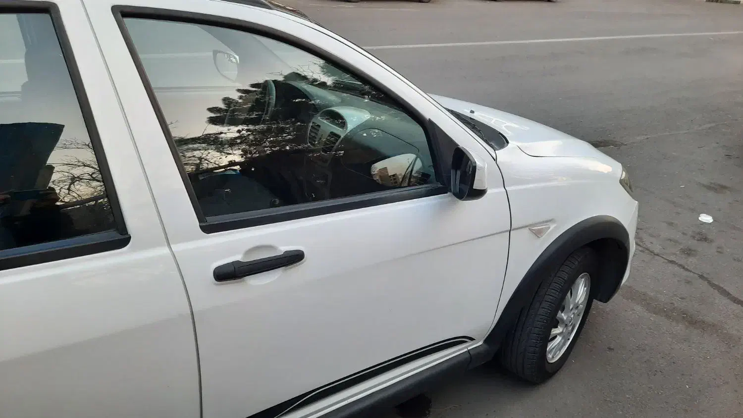 کوئیک R 401|خودرو سواری و وانت|ری, شهرری|دیوار