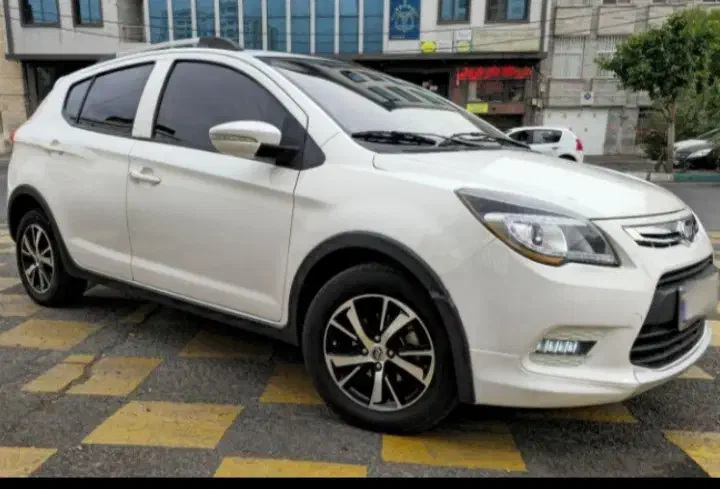 لیفان ایکس ۵۰ اتومات بشرط سالم بودن|خودرو سواری و وانت|زاهدان, |دیوار