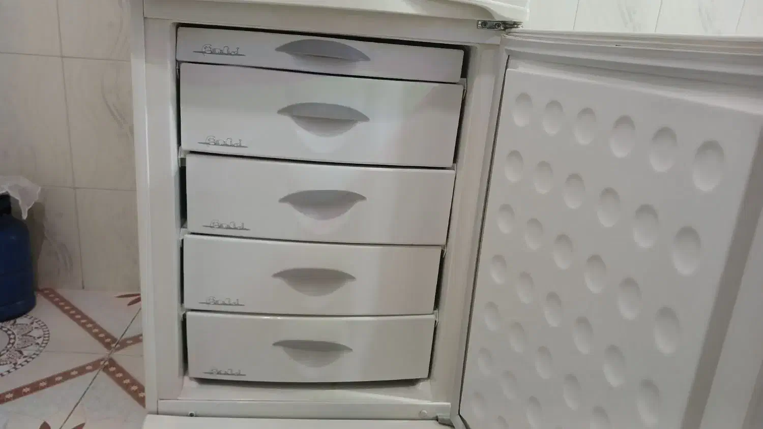 یخچال سایوان|یخچال و فریزر|الیگودرز, |دیوار