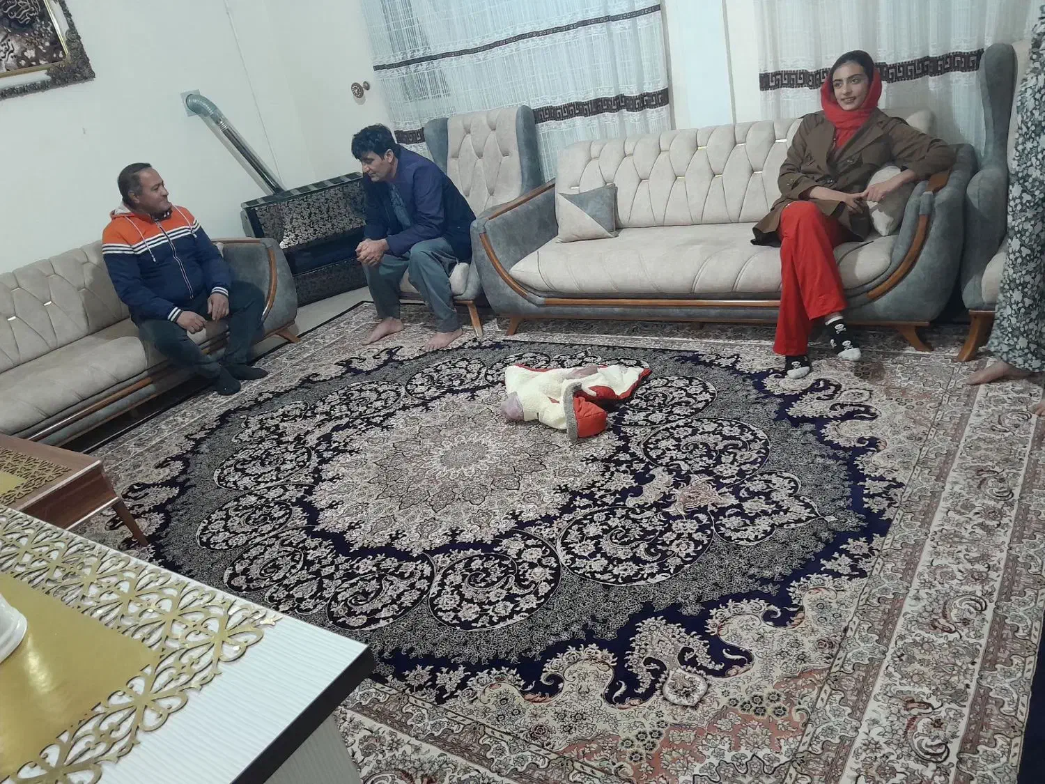 ملک|اجارهٔ آپارتمان|نهاوند, |دیوار