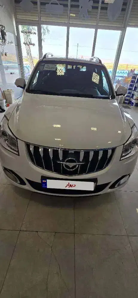 فروش خودرو|خودرو سواری و وانت|تبریز, |دیوار