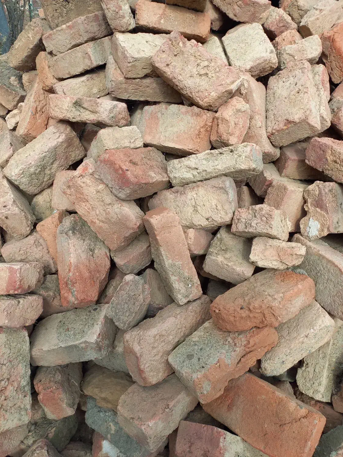 اجر شبستر سالم|مصالح و تجهیزات ساختمان|بیله سوار, |دیوار