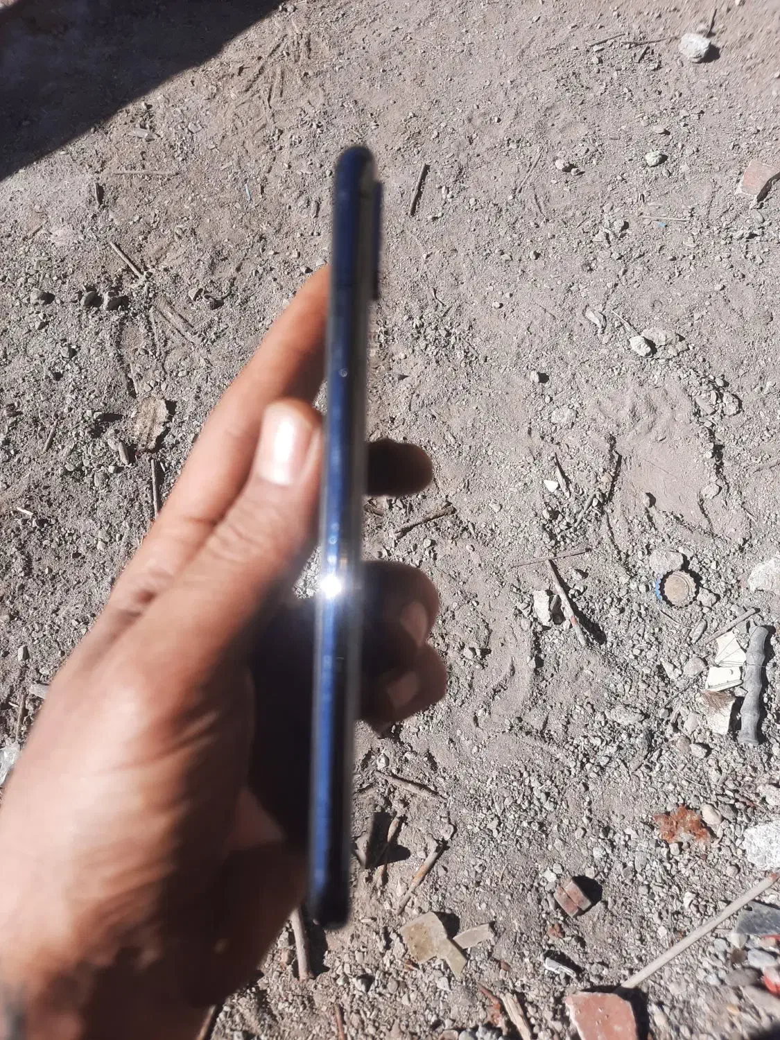 x s max|موبایل|کرمان, |دیوار