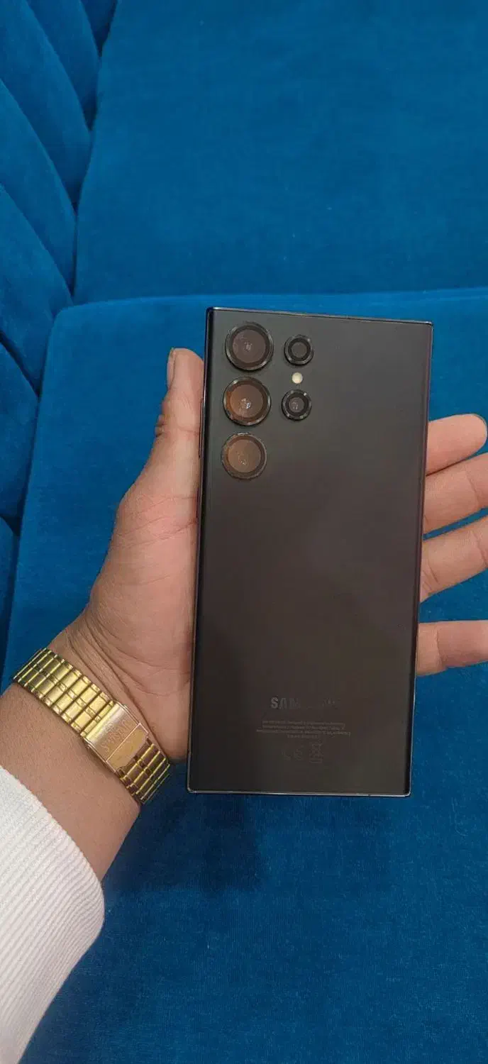 s23 حافظه۲۵۶|موبایل|سلیمان, |دیوار