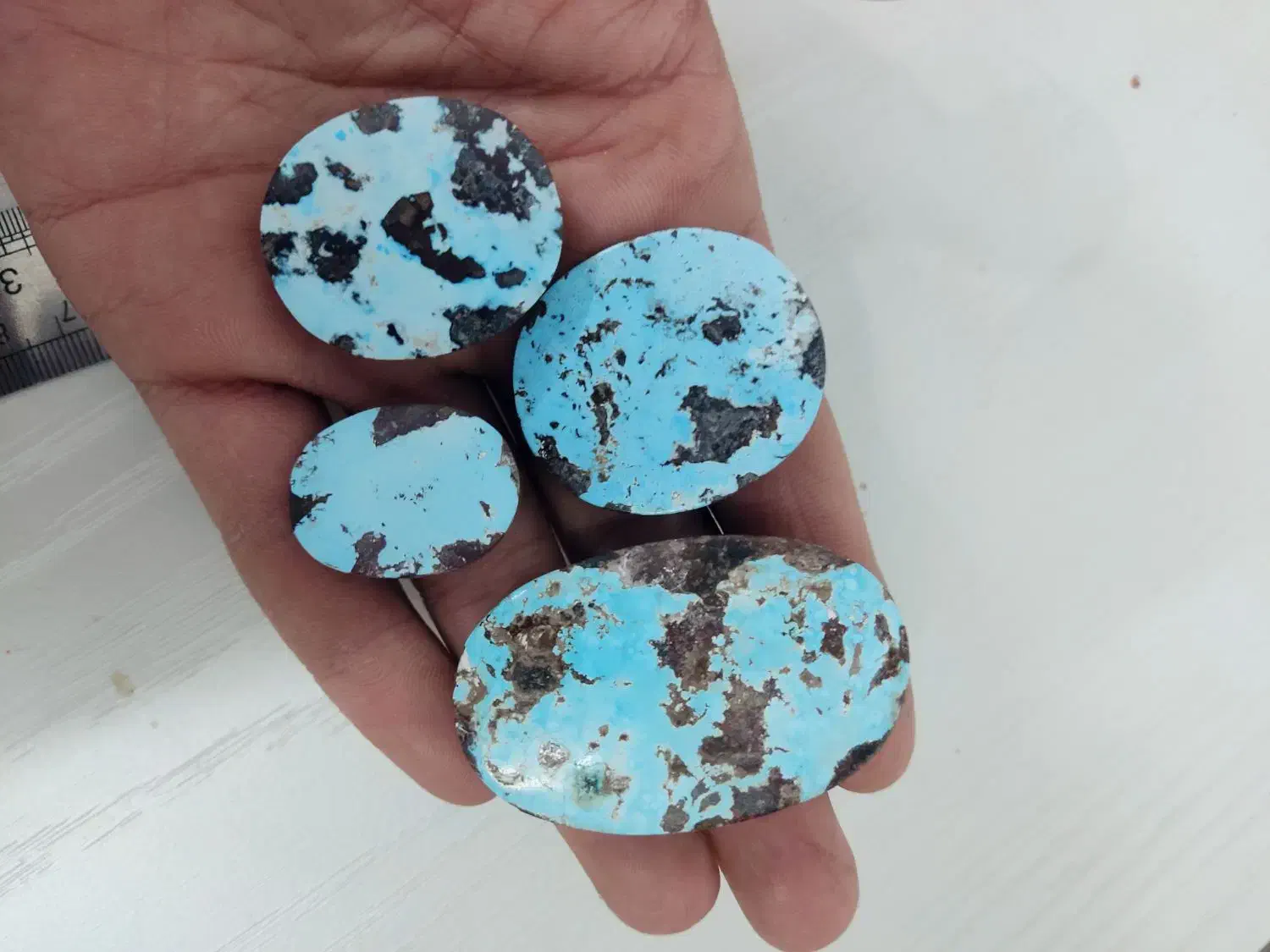 فیروزه نیشابور غول پیکر|جواهرات|مشهد, سیسآباد|دیوار