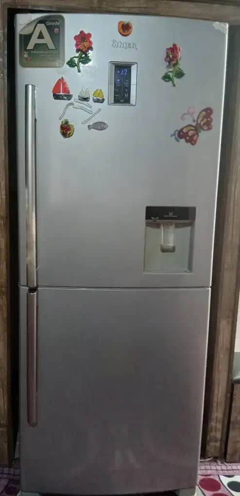 یخچال فریزر|یخچال و فریزر|مشهد مرغاب, |دیوار