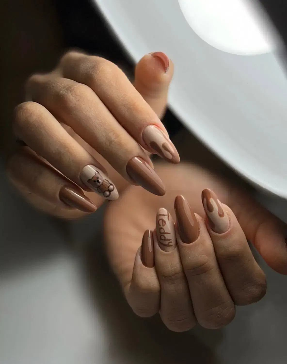 جشنواره بافت رایگان با هر خدمات ناخن|خدمات آرایشگری و زیبایی|شاهرود, |دیوار