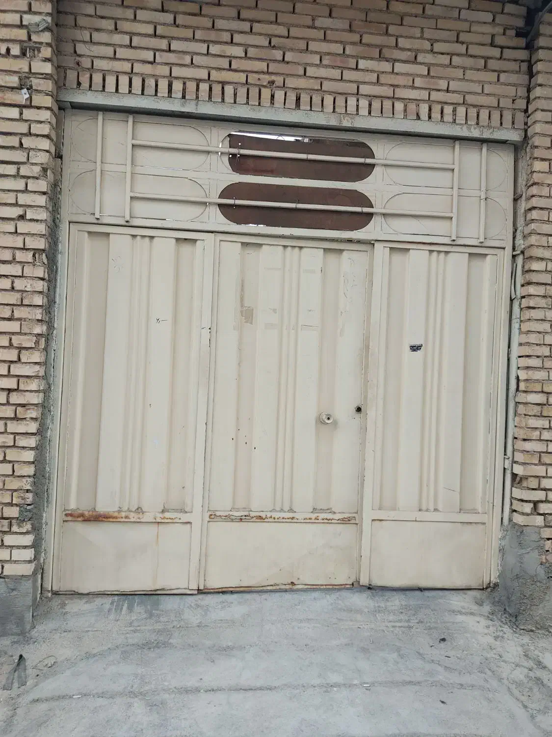 درب وپنجره|مصالح و تجهیزات ساختمان|بندر ماهشهر, |دیوار