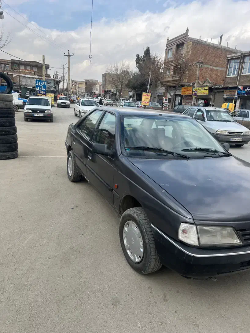 پژو روا مدل 86|خودرو سواری و وانت|ارومیه, |دیوار