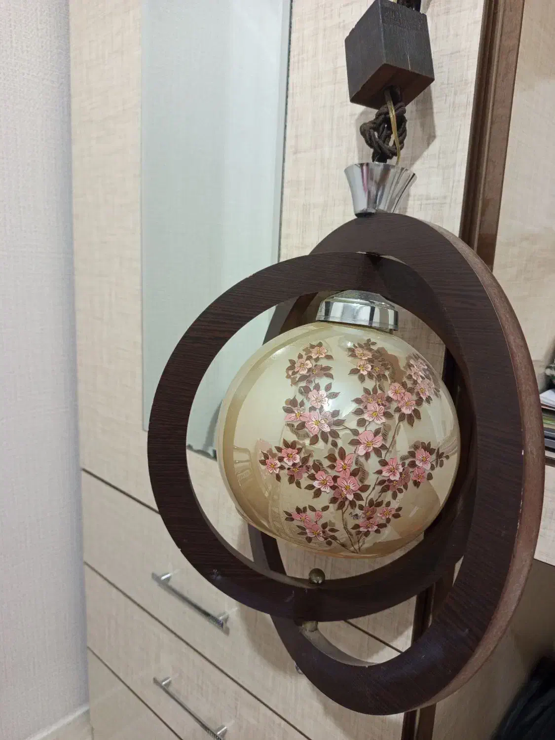 لوستر خاص و با کیفیت|لوستر و چراغ آویز|پاکدشت, پاکدشت (مامازند)|دیوار