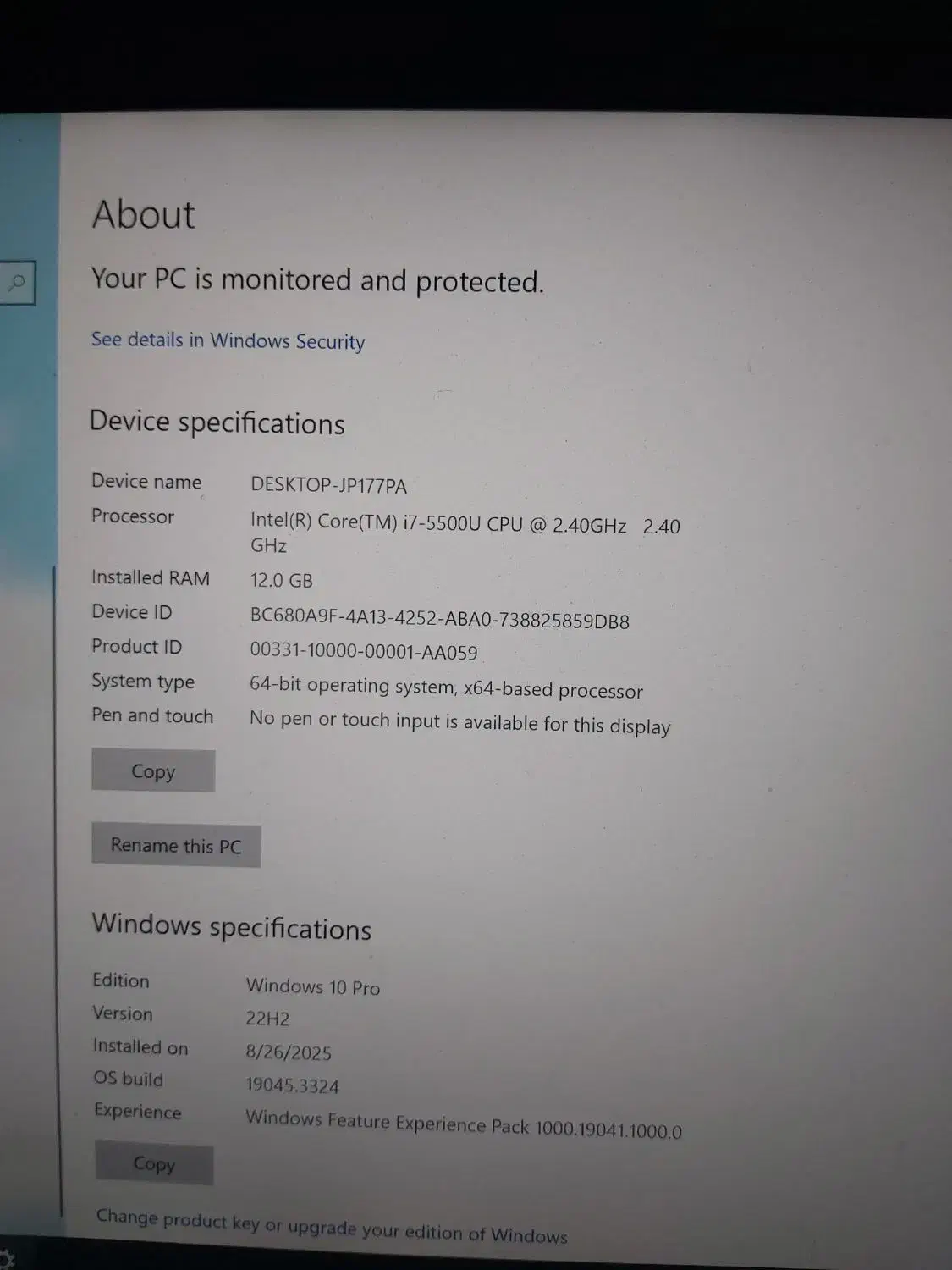 لپتاب|رایانه همراه|تهران, تهرانپارس شرقی|دیوار