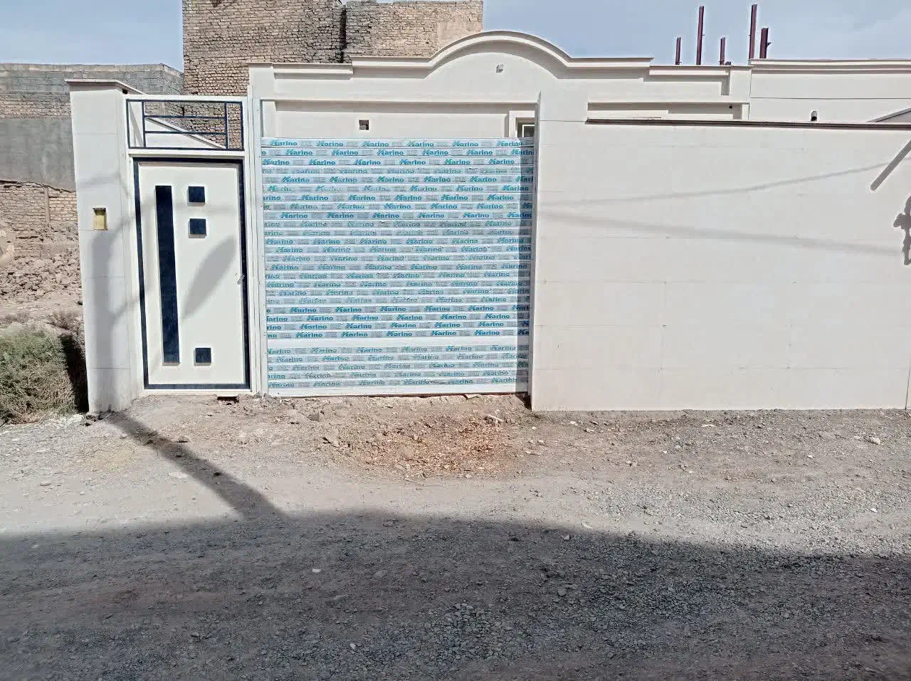 خانه نوساز در فیض ابادمه ولات|فروش آپارتمان|مه ولات, |دیوار