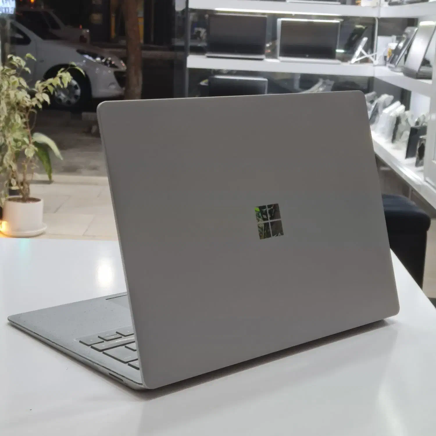 سرفیس لپ تاپ  Surface Laptop 2|رایانه همراه|سبزوار, ولیعصر (نجار آباد)|دیوار