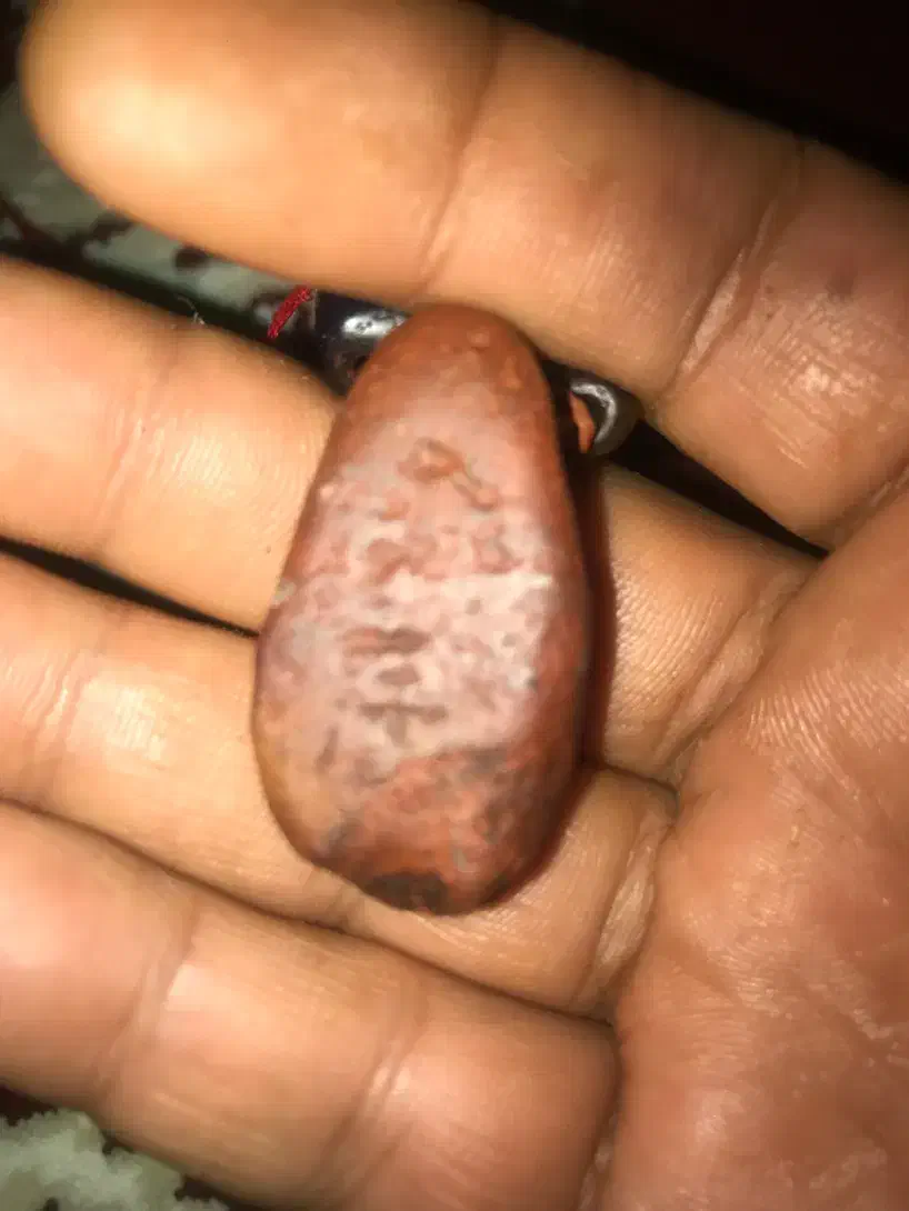 سنگ قدیمی|کلکسیون اشیاء عتیقه|ماهدشت, |دیوار