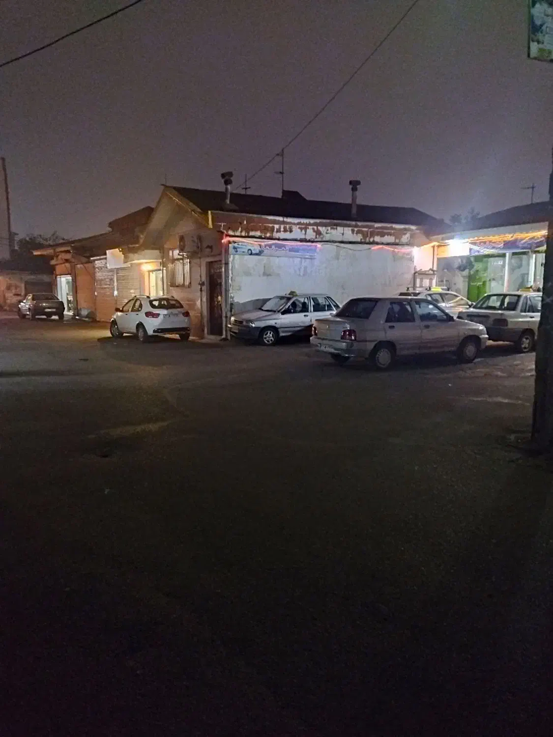 فروش مغازه ۱۰۰ متری در شالکو|فروش مغازه و غرفه|رشت, شالکو|دیوار