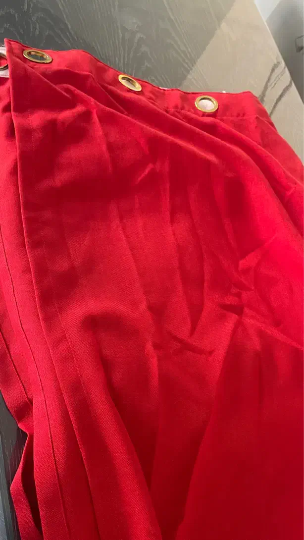 پرده|پرده، رانر، رومیزی|تهران, اقدسیه|دیوار