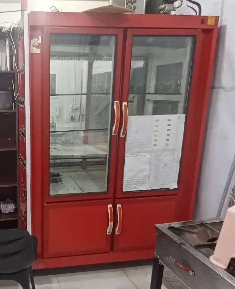 یخچال ایستاده|فروشگاه و مغازه|ایلام, |دیوار