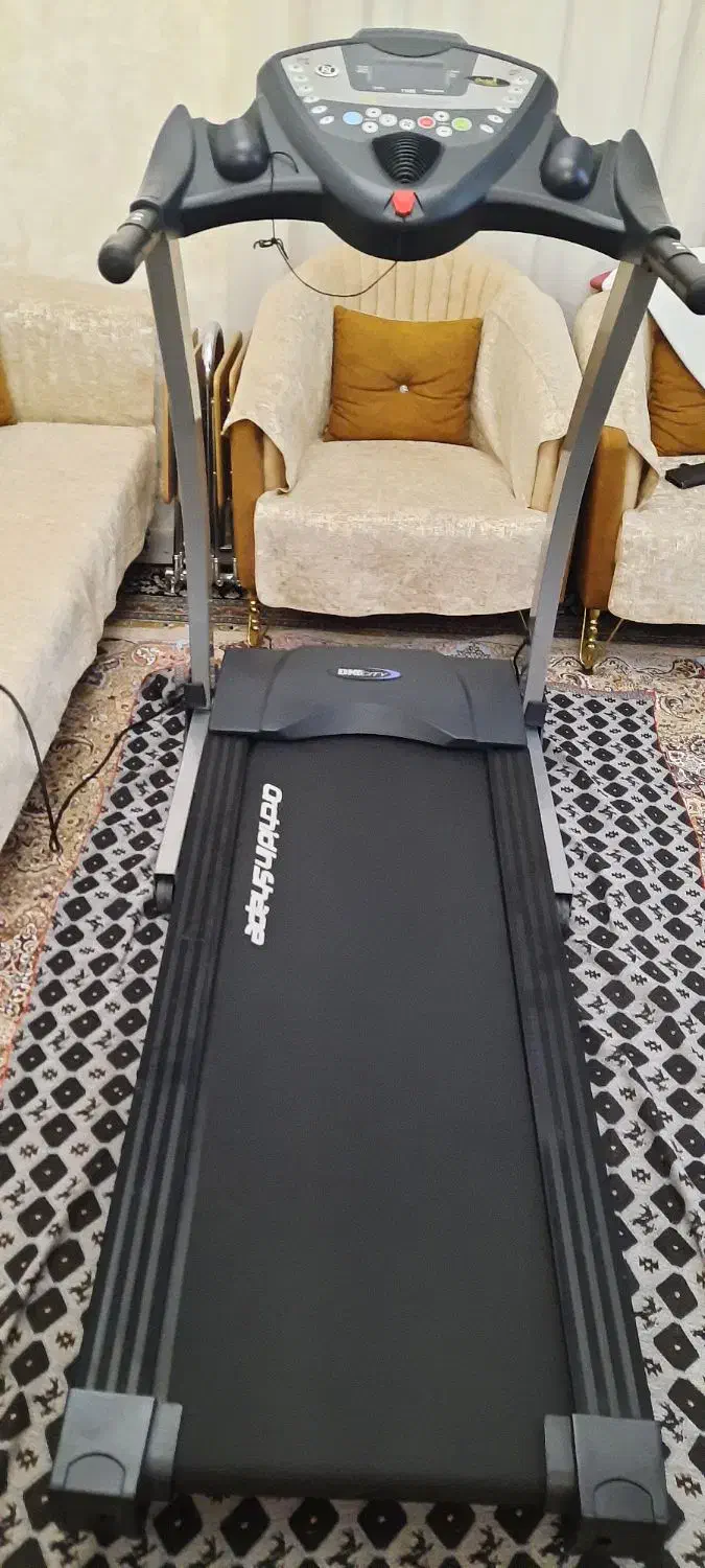 تردمیل|تجهیزات ورزشی|قزوین, |دیوار