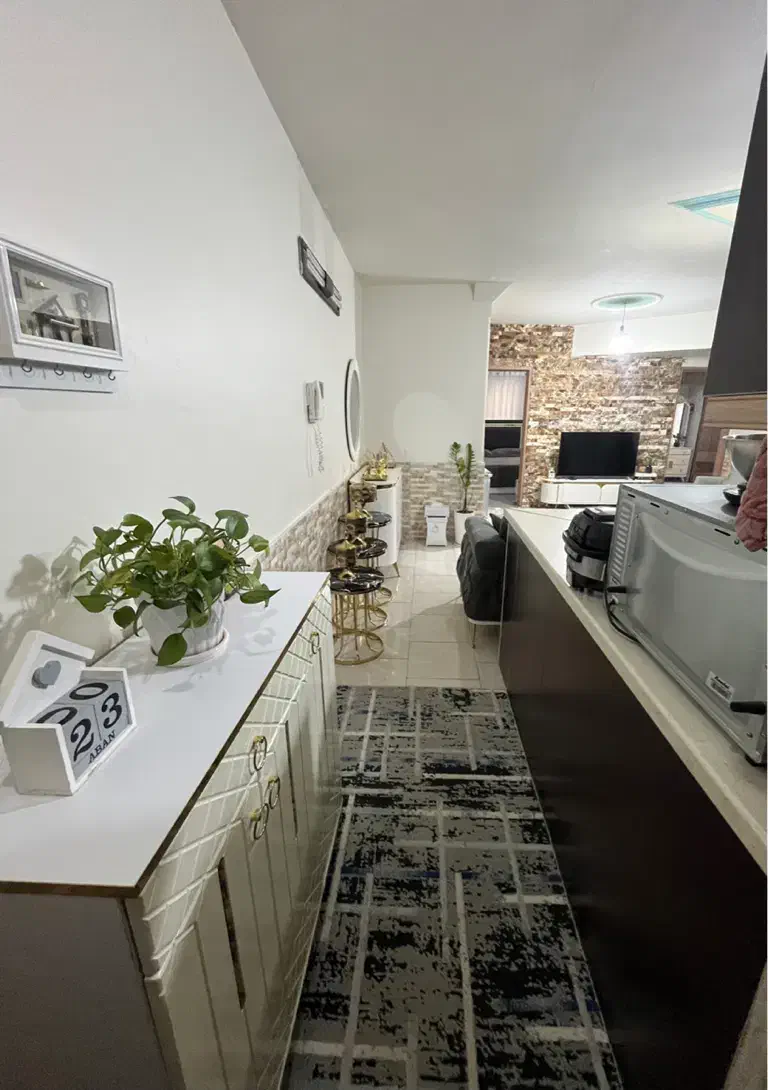 ۸۷ متری دوخوابه مسکن مهر امام رضا|اجارهٔ آپارتمان|پاکدشت, شهرک امام رضا|دیوار