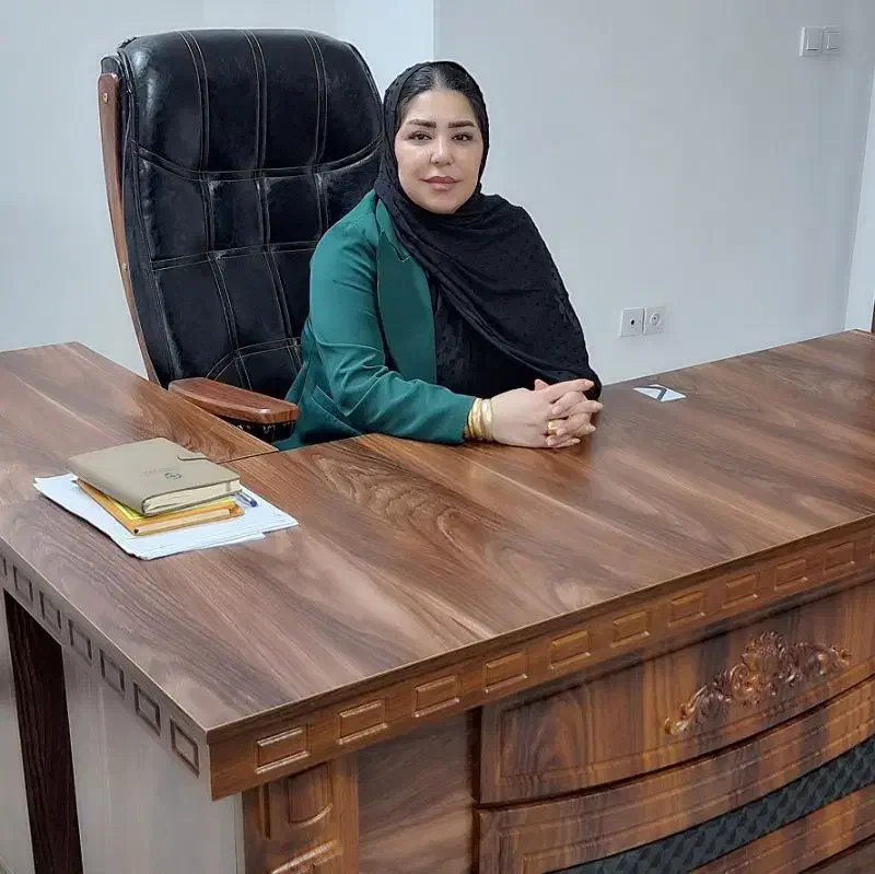 استخدام مدیرخانم ودستیارمدیرداخلی خانم ومنشی مدیر|استخدام اداری و مدیریت|تهران, سعادتآباد|دیوار