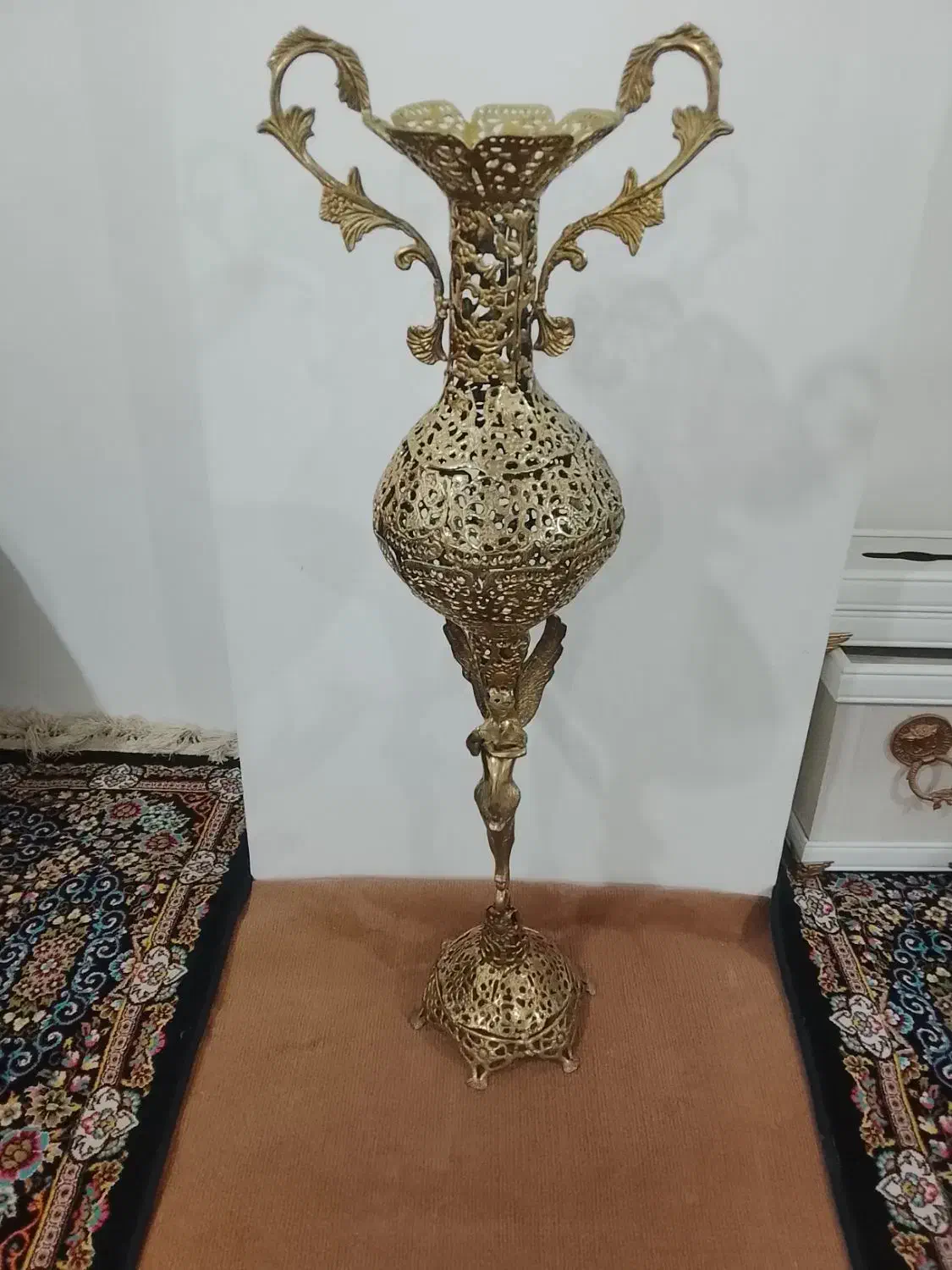 کاملا سالمه|حراج|پاکدشت, پاکدشت (مامازند)|دیوار