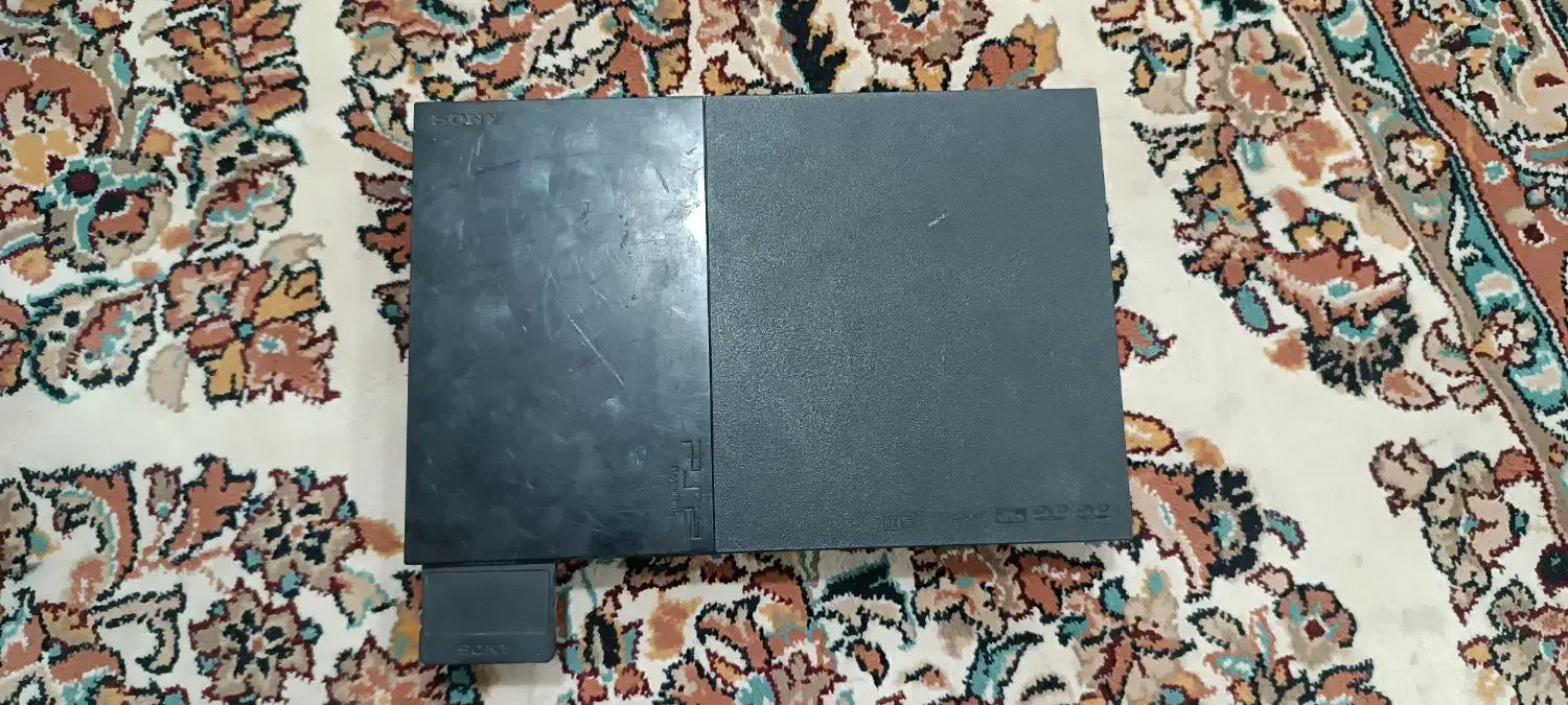 پلی استیشن 2|کنسول، بازی ویدئویی و آنلاین|زابل, |دیوار