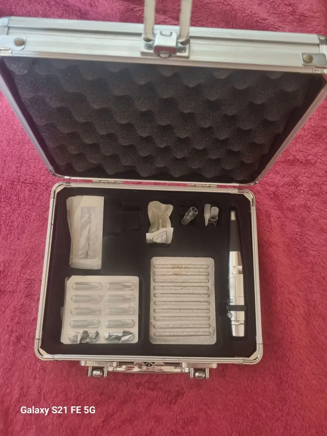 دستگاه تاتو|آرایشگاه و سالنهای زیبایی|رشت, توشیبا|دیوار