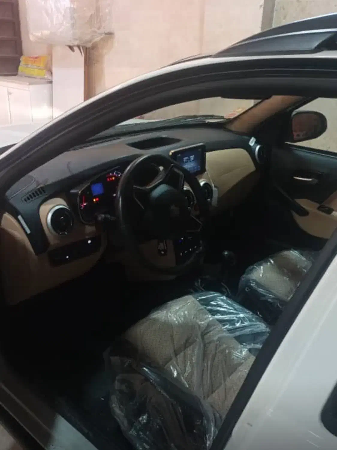 اطلس GL|خودرو سواری و وانت|تهران, شهرک بعثت|دیوار