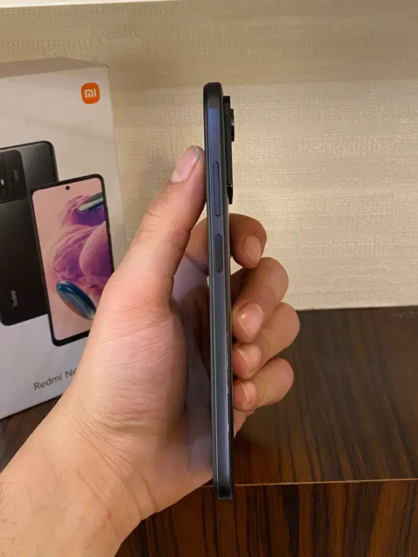 Redmi note 12s|موبایل|مشهد, دانشجو|دیوار