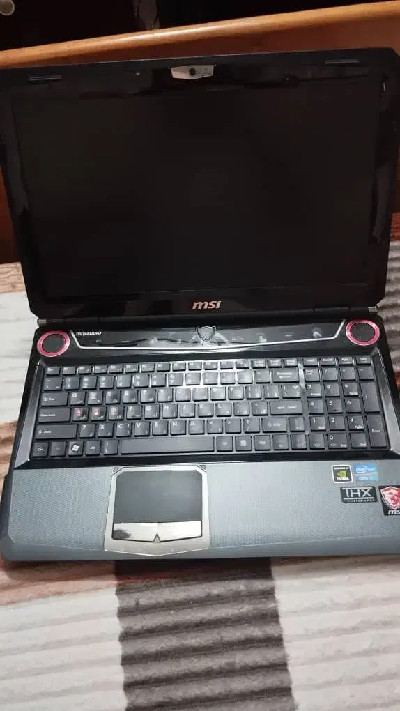MSI گیمینگ|رایانه همراه|زنجان, |دیوار