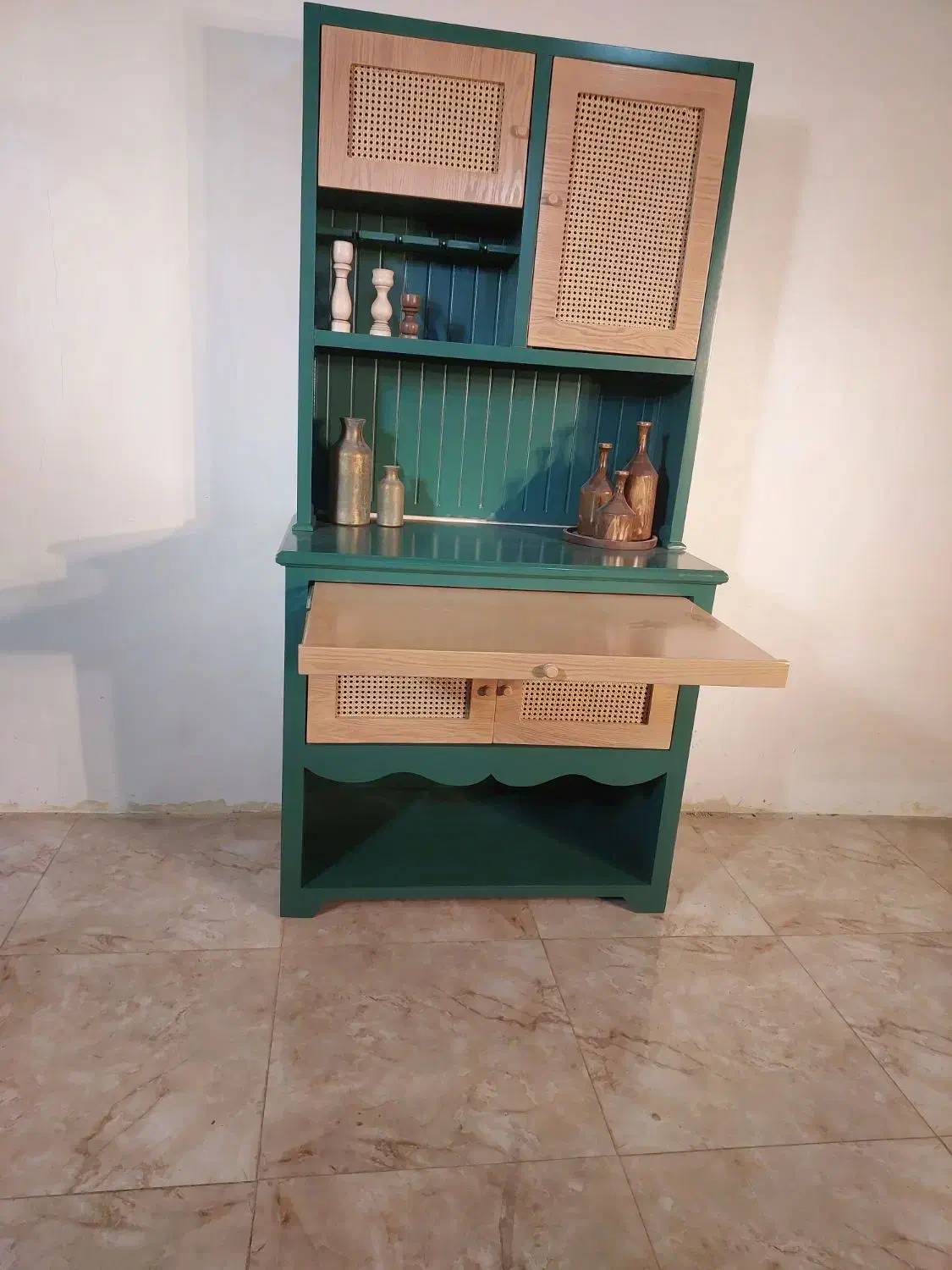 کافیبار|کتابخانه، شلف، قفسه‌های دیواری|تهران, شهید رجایی|دیوار