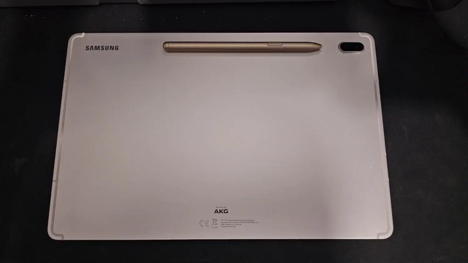 تبلت  s7 fe سامسونگ|تبلت|تبریز, |دیوار