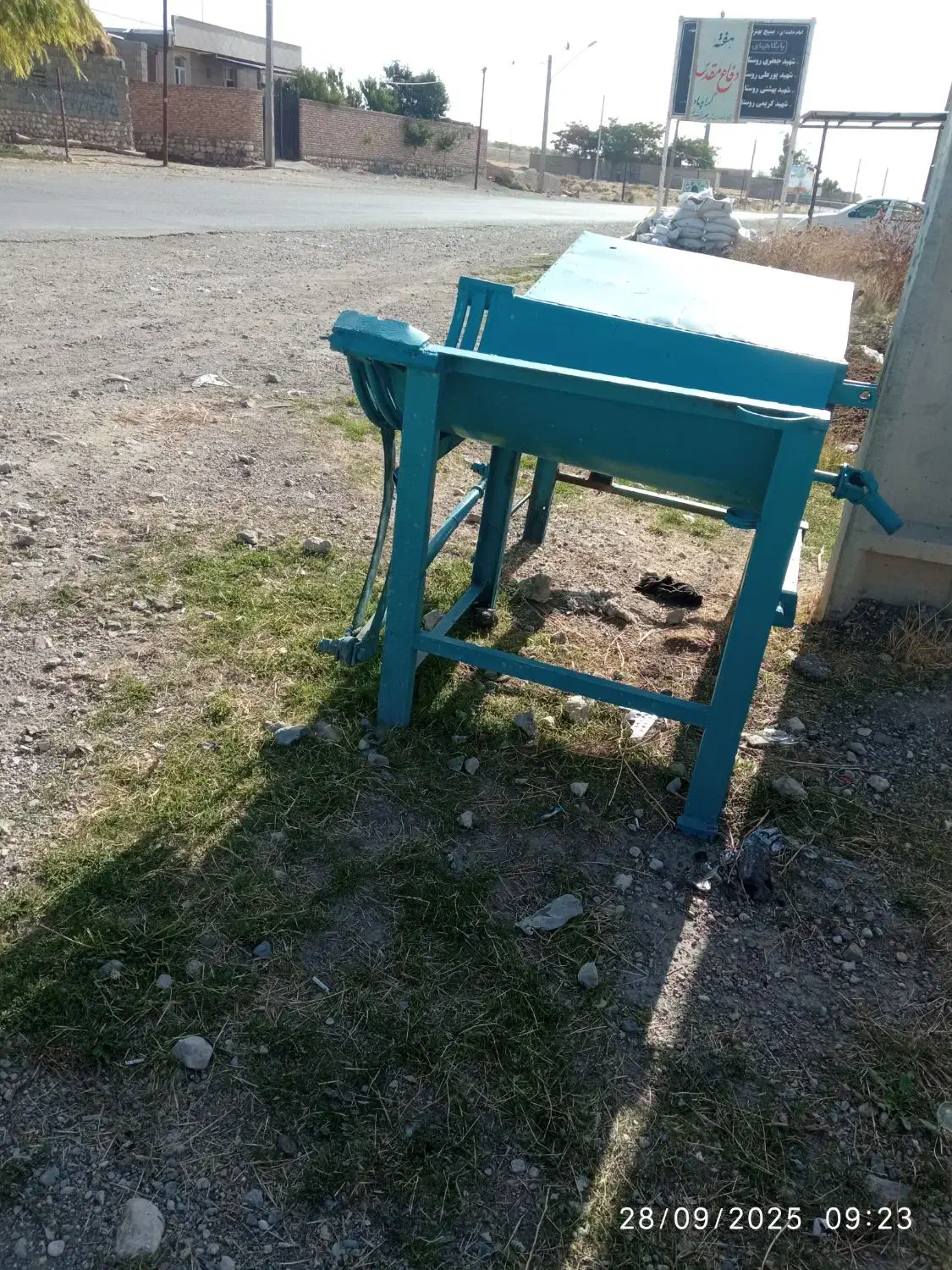 تراکتور|خودرو سنگین|ماکو, |دیوار