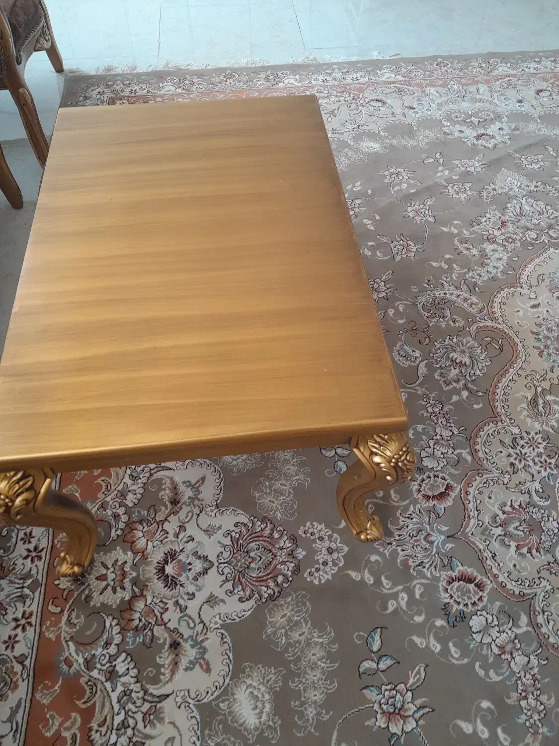 مبل ۹نفره|مبلمان خانگی و میز عسلی|داران, |دیوار