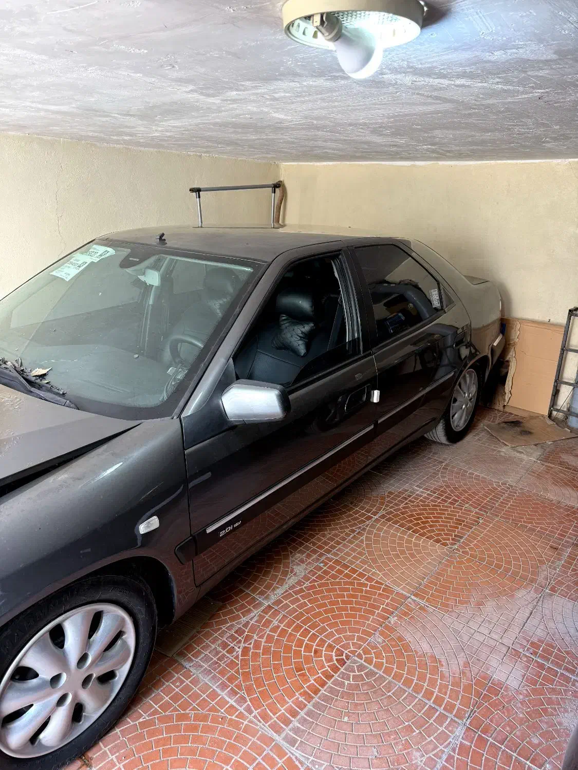 زانتیا 2000|خودرو سواری و وانت|چمستان, |دیوار