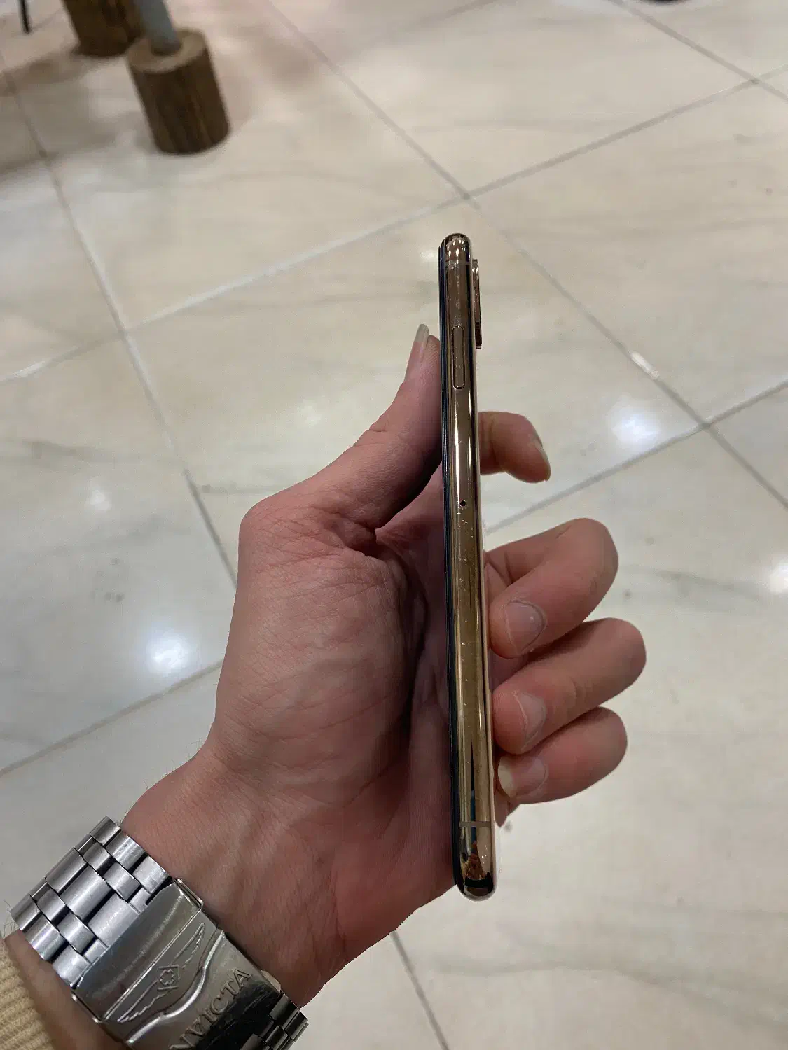 ایفون xs max256|موبایل|لنگرود, |دیوار