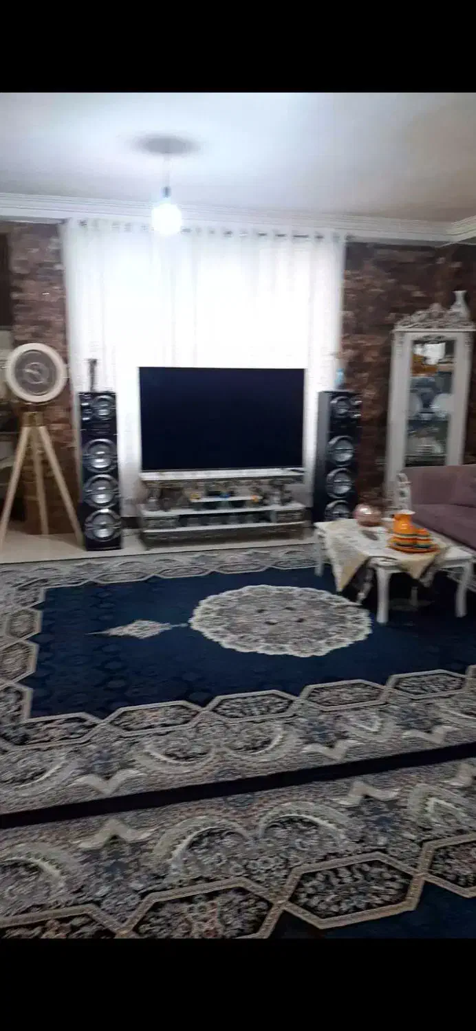 فروش آپارتمان دوبلکس،  ۳خواب ، حیاط خلوت|فروش آپارتمان|آمل, |دیوار