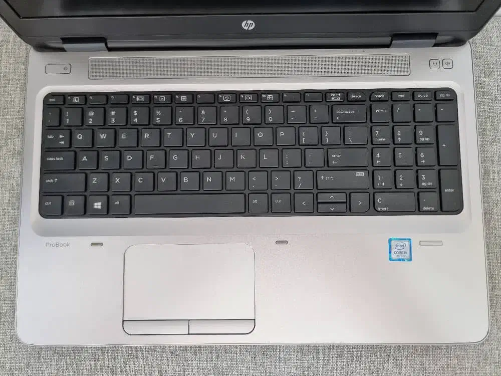 لپتاپ hp دانشجویی|رایانه همراه|اصفهان, کوی امام جعفر صادق|دیوار
