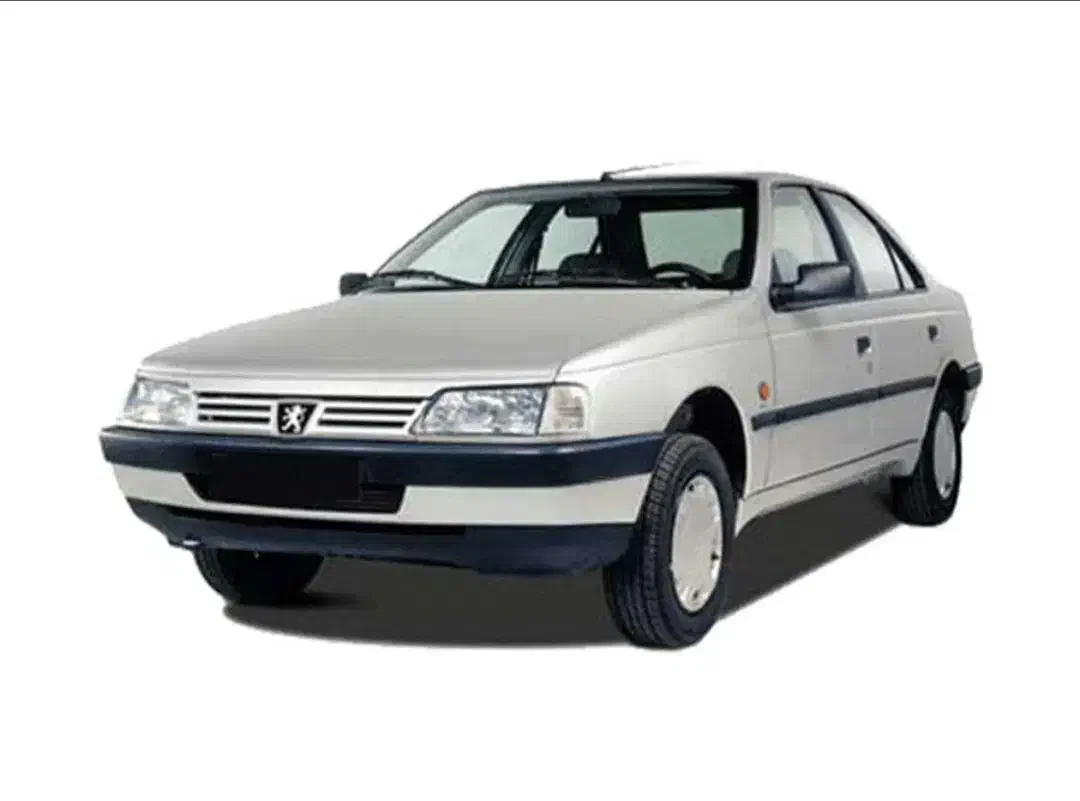 ماشین ۴۰۵|خودرو سواری و وانت|مشهد, حرم مطهر رضوی|دیوار