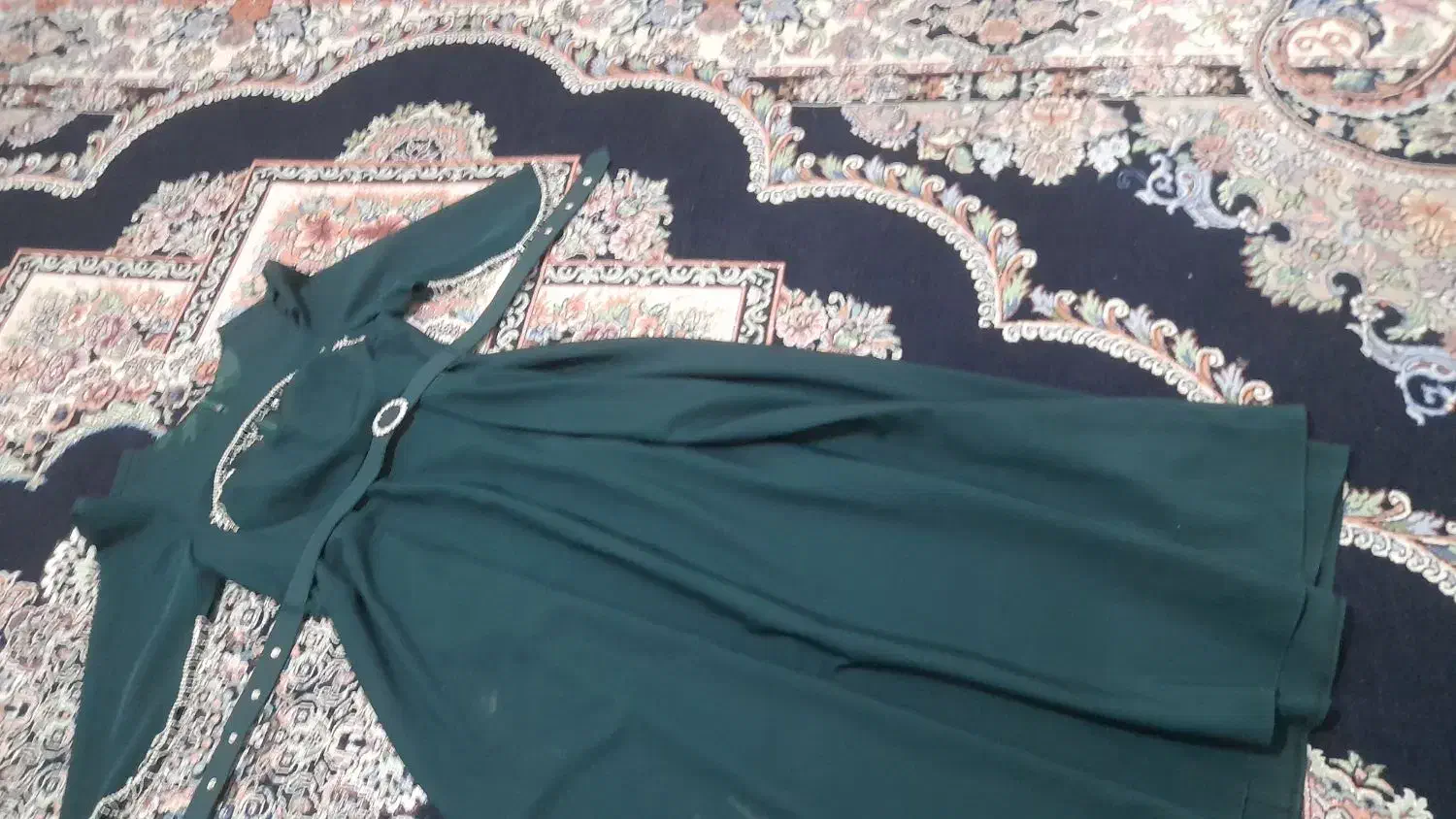 لباس مجلسی|لباس|جیرفت, |دیوار